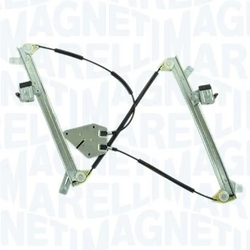 Window Regulator